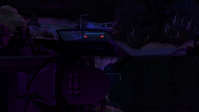 Hero Route | 360° On-Ride View | The [OMITTED] Misadventures of Cherry Bomb смотреть онлайн