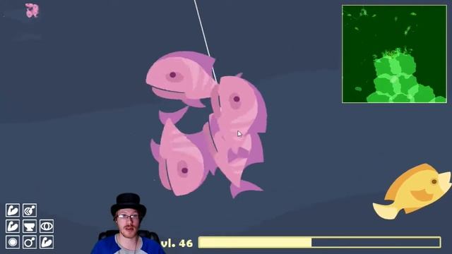 How to Catch a Conga - Cat Goes Fishing: Caverns and Coral смотреть онлайн