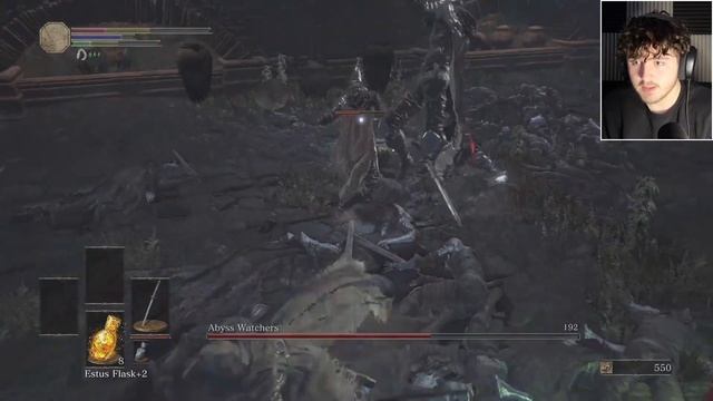 How to Dark Souls 3.. смотреть онлайн