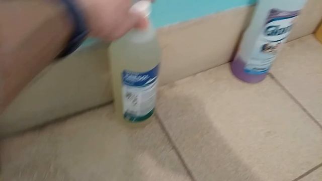 "Честный Отзыв" #1 ТЕСТ средства для пола смотреть онлайн