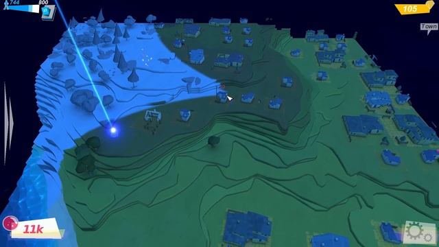 Godus - Прохождение #7 смотреть онлайн