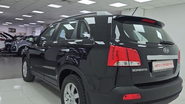 В продаже Kia Sorento 2010 года (цена указана по ссылке в описании⬇️) смотреть онлайн