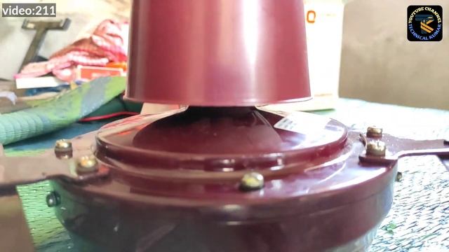 how to installation ceiling fan //Seiling fan installation //in telugu смотреть онлайн
