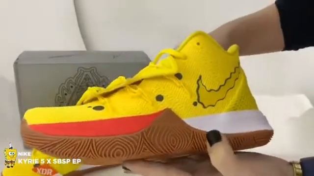 Где можно купить Кроссовки Спанч Боб смотреть онлайн