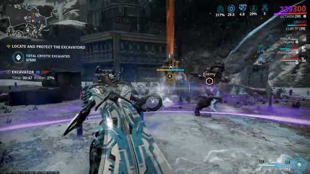 Wolf of Saturn Six Gets BODIED by Octavia смотреть онлайн