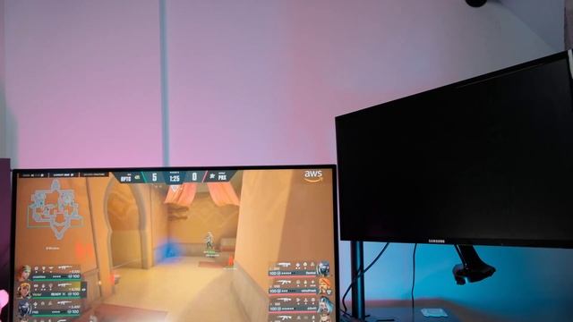 the BEST GAMING MONITOR of All time? ASUS PG27AQN Review смотреть онлайн