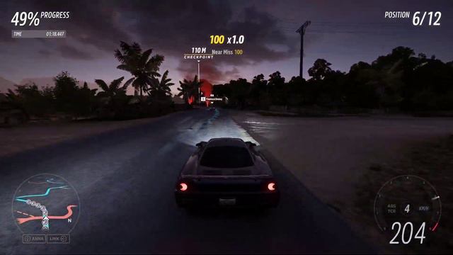 Forza Horizon 5 | SALEEN S7 | Are you drunk mate? yes, me too.. смотреть онлайн