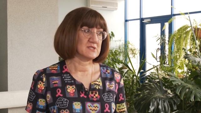 ДГБ. Новейшая история.Часть 7. ПЕРИНАТАЛЬНЫЙ ЦЕНТР Каменска-Уральского. смотреть онлайн