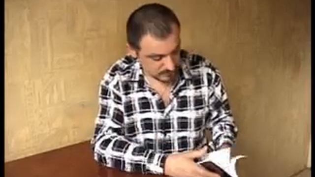 Чёрный Юра в светлом Сочи.avi смотреть онлайн