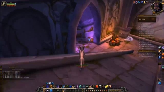 WoW Legion - INCREDIBLE gold farm method - 40.000-120.000 gold in 5 Minutes gold guide смотреть онлайн