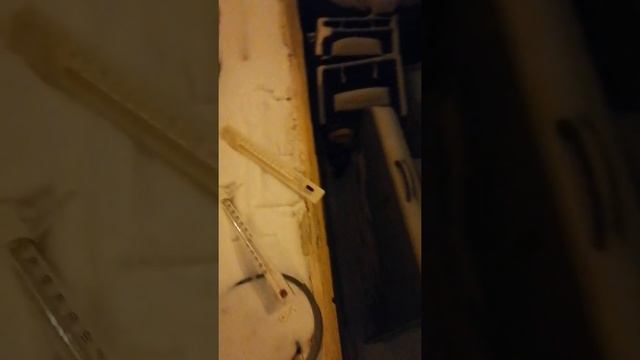 Запуск чери в мороз смотреть онлайн