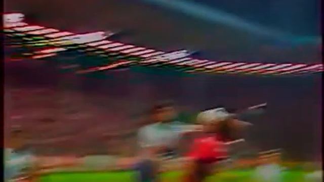 Кайзерслаутерн - Етър 2:0 (17.09.1991) смотреть онлайн