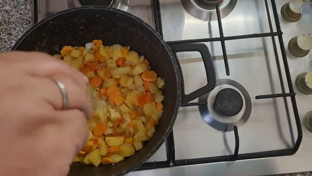 Домашние рецепты от Нины