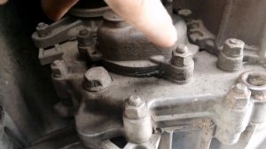 ПРОМЕЖУТОЧНЫЙ ВАЛ ШЕВИ НИВА "СЕРП И МОЛОТ"  УСТАНОВКА, РАЗЛИЧИЕ