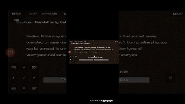 Poradnik jak zainstalować Minecraft Java Edition na telefon смотреть онлайн