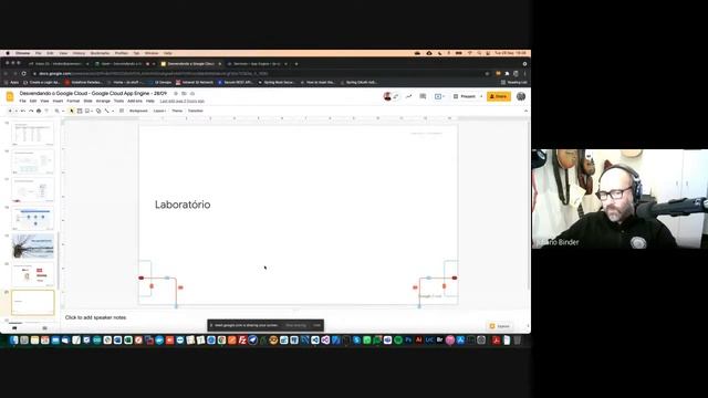 5) Google Cloud App Engine смотреть онлайн