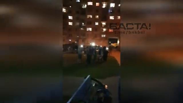 Минск. Боровая смотреть онлайн