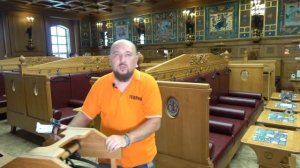 Бани Алексеева. Самые крутые общественные бани за последние лет 200.