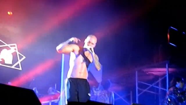 Calle 13 - Tango del Pecado смотреть онлайн