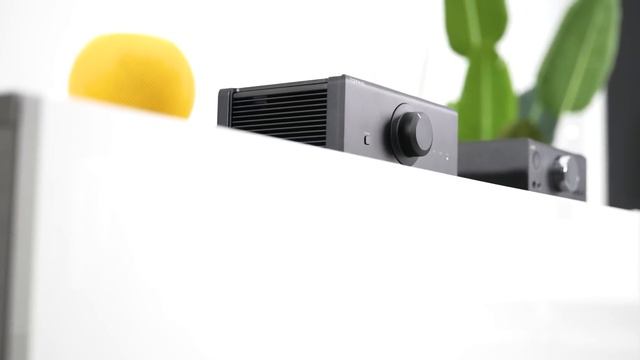 Topping LA90! A New Reference Speaker Amplifier!? смотреть онлайн
