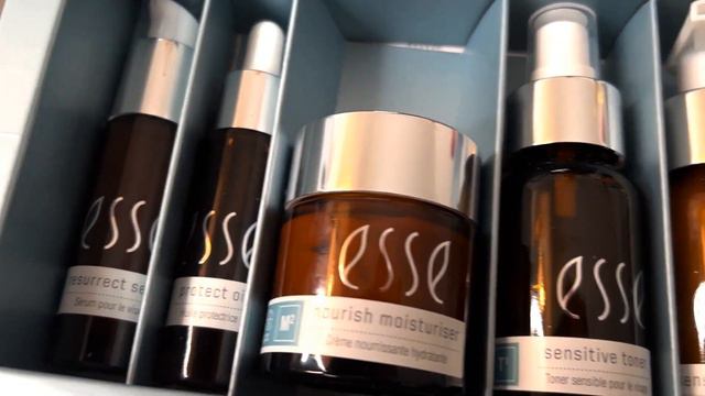 Esse Skincare 30 Day Challenge | Try It Tuesday | Best Beauty Products | Skin Obsessed Mary смотреть онлайн