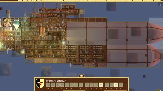 ¡Airships Conquer the Skies in 5 minutes! смотреть онлайн