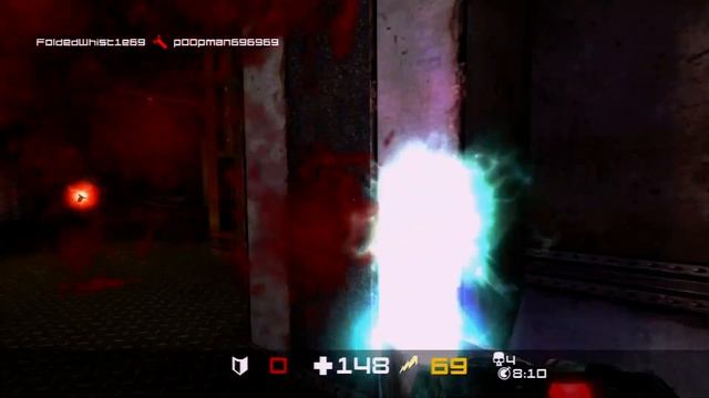 Quake: Arena Arcade (Xbox 360) - Online Multiplayer 2021 смотреть онлайн