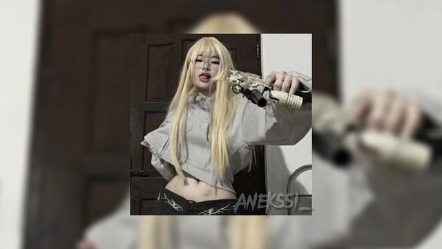 Ника КраснаЯ - Отстой (speed Up) ಠಿヮಠ