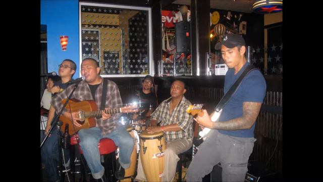 Jjakomo's Congas Sound Check смотреть онлайн