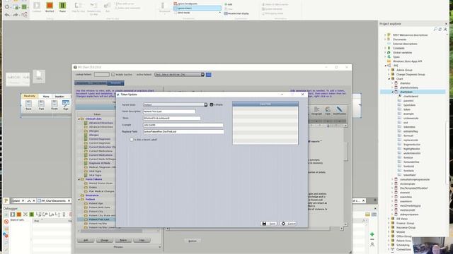 Document Control, give you a glimps of the WinDev Doc Control смотреть онлайн