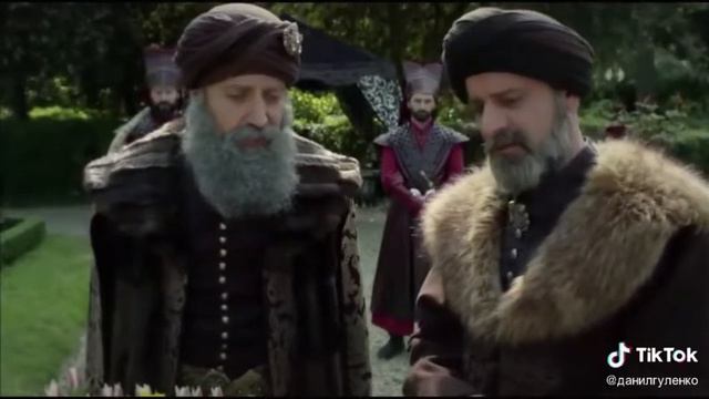Умные слова Сулеймана смотреть онлайн