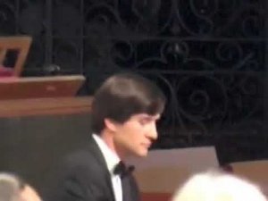 Дж.ЛЕВИТТ - Праздничная Месса - «Kyrie», «Gloria» / J.LEAVITT