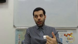 Online-урок по спортивной нутрициологии от Колледжа фитнеса