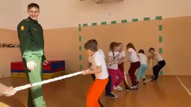 в здоровом теле здоровый дух смотреть онлайн