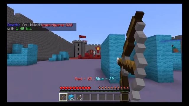 The Most Easiest Turf Wars Game смотреть онлайн