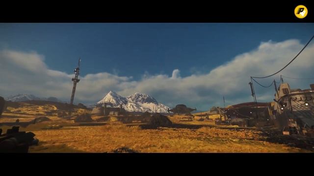 ?STAR CITIZEN: Демонстрация Будущего Геймплея смотреть онлайн