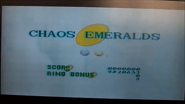 Sonic The Hedgehog Cheats and Tricks смотреть онлайн
