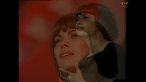 Mireille Mathieu   À Quoi Tu Penses Dis  (1972) Version Restaurée