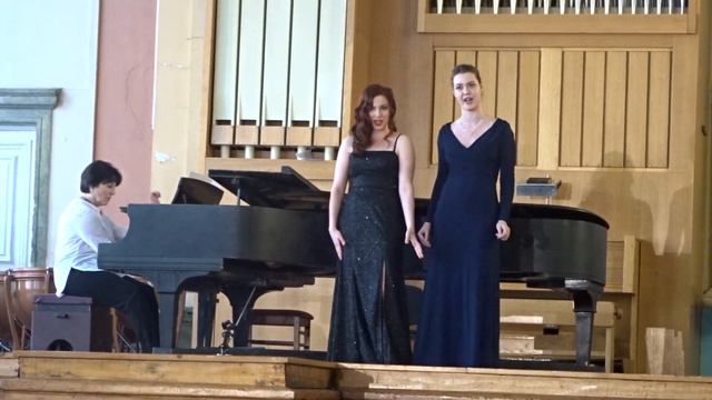 Александра Аксенова(Замула), Котыхова Татьяна 2018г смотреть онлайн