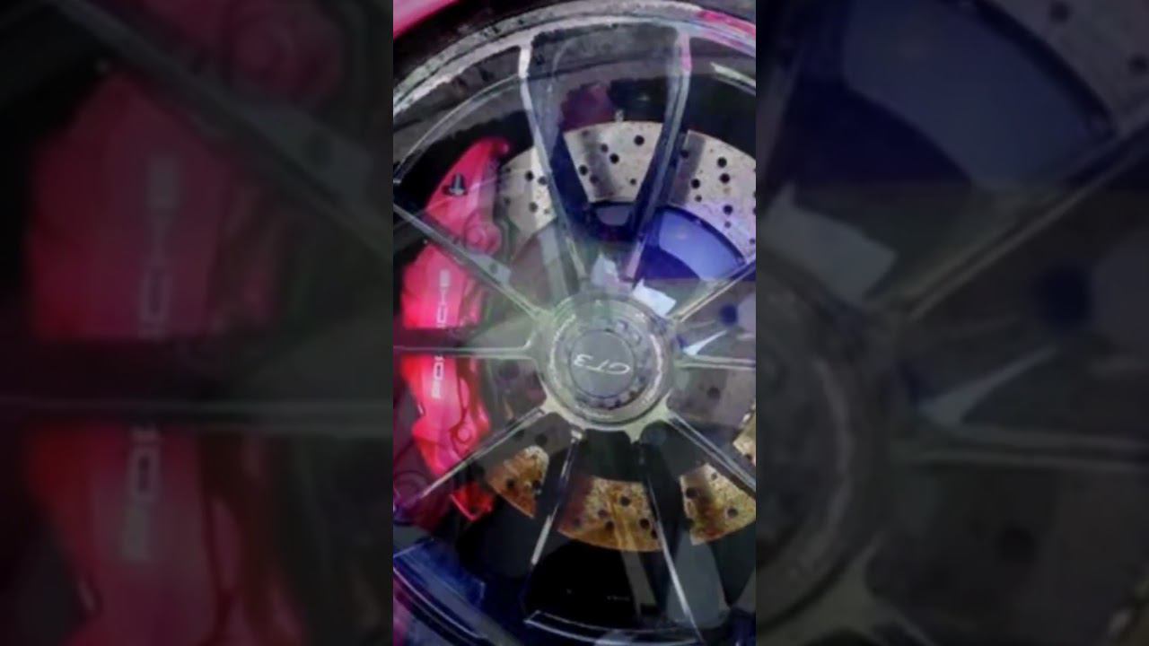 Porsche уже не тот - слабое место новых Порше смотреть онлайн