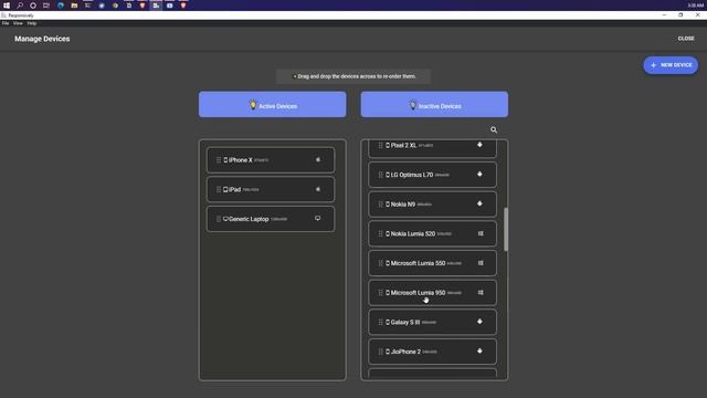 Web Site Responsive with Responsively || Best Practice of responsive web application смотреть онлайн