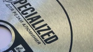 Чем пилить алюминий?