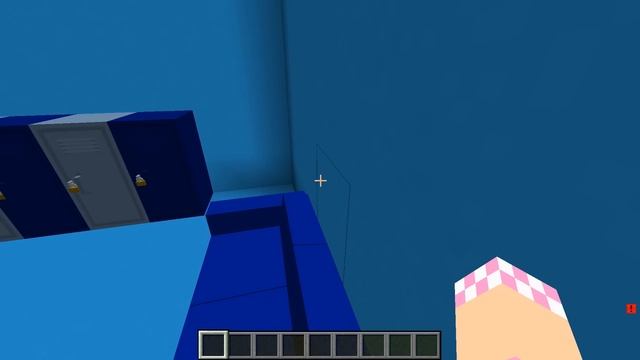 ? ? Я Затроллила ДРУЗЕЙ ПРЯТКАМИ по ЦВЕТАМ в Майнкрафте! ВСЕ ИЩУТ НУБИКА! Шеди Леска смотреть онлайн