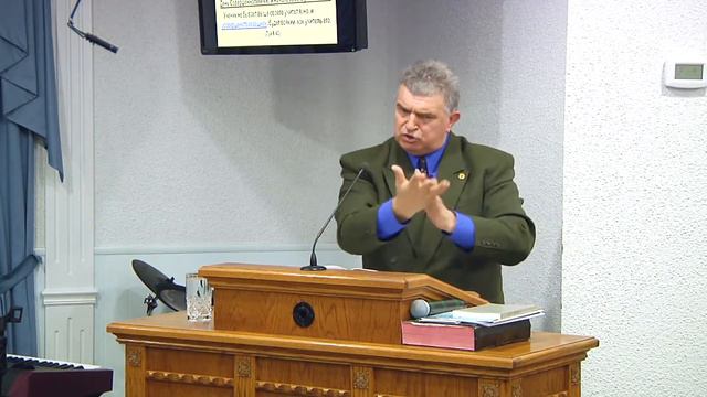 Это твое духовное снаряжение. Семинар 1 часть.Первое оружие Меч Слова Божьего South River NJ смотреть онлайн