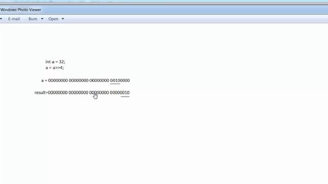 Java Tutorial - 8: Bitwise Operators смотреть онлайн