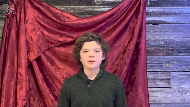 RLC Virtual Christmas Service 2020 смотреть онлайн
