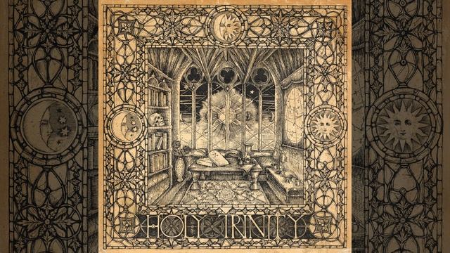 The Light Of Samarkand