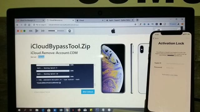 June 2019 ? Removing iCloud ? Delete iCloud ? change imei iPhone ? unlock iOS 12 3 ? DOWNLOAD смотреть онлайн
