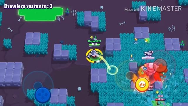 2 petit game pas fofol bs(brawl stars) смотреть онлайн