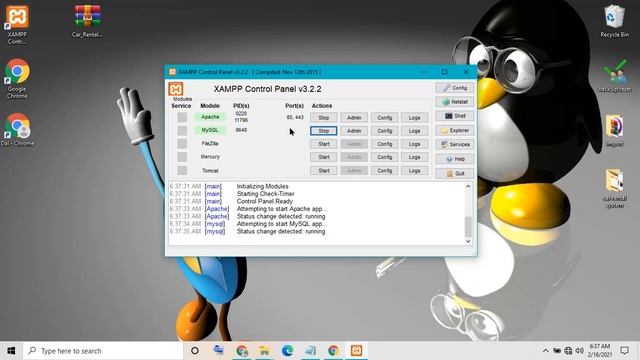 Car Rental System in PHP MySQL with Source Code смотреть онлайн